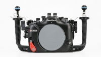 Nauticam Unterwassergehäuse für Sony A9 II und A7R IV (with HDMI 2.0 support)