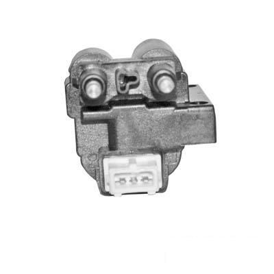 ASTEMO Zündspule 2508758 für Zylinder 3 Volvo DACIA RENAULT