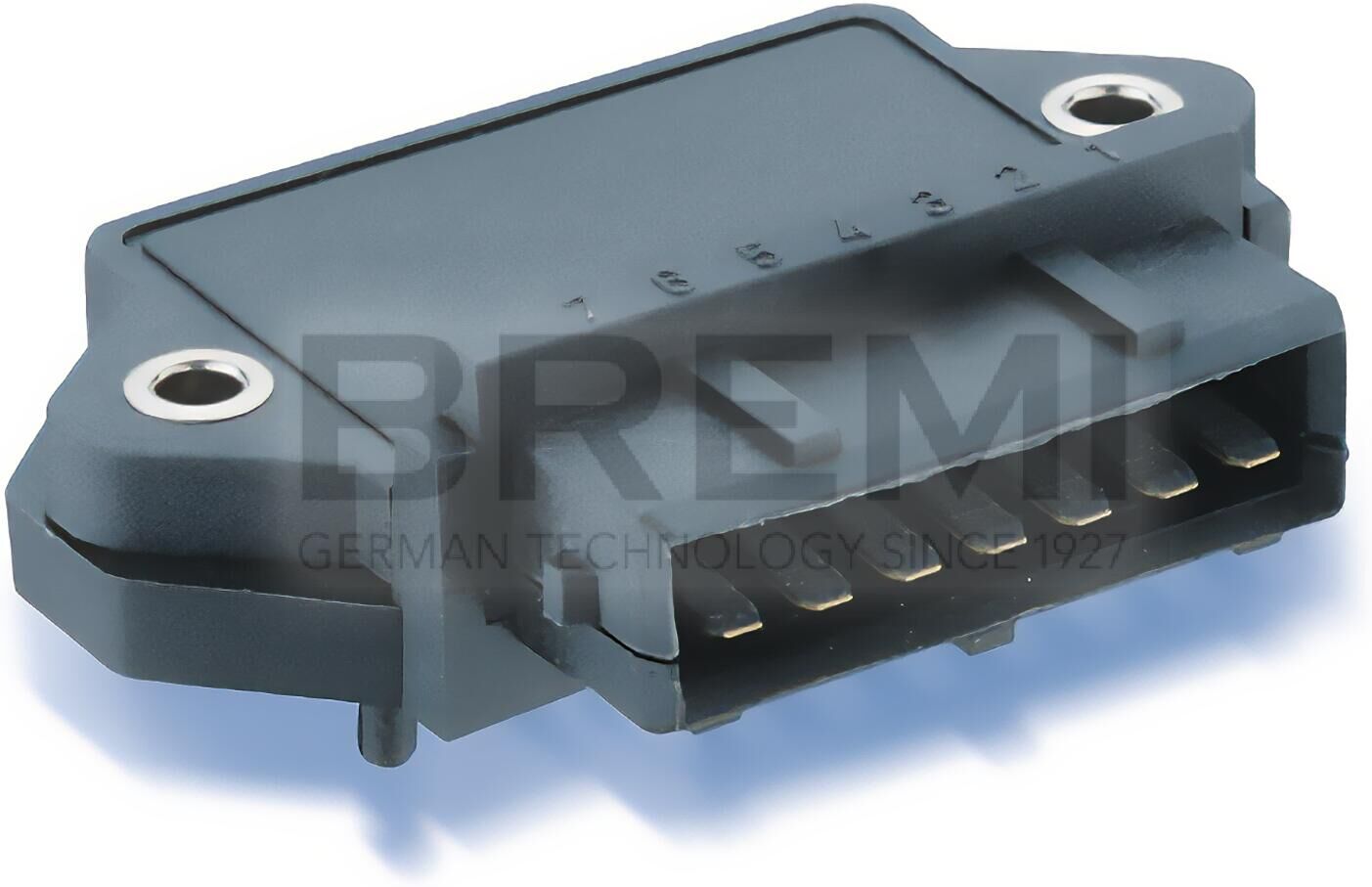 Bremi Schaltgerät, Zündanlage 14002 Für Peugeot Citroën Alfa Romeo Bmw Chrysler