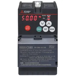 Mitsubishi Electric Umrichter FR-CS84-012-60