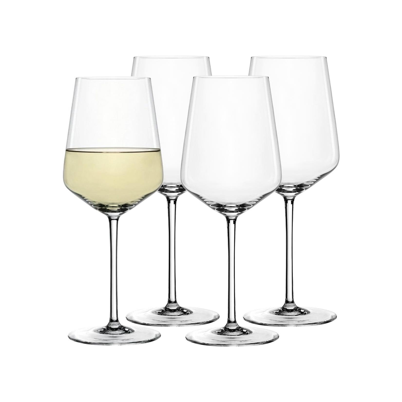 Spiegelau Weißweingläser Style 440 ml 4er Set