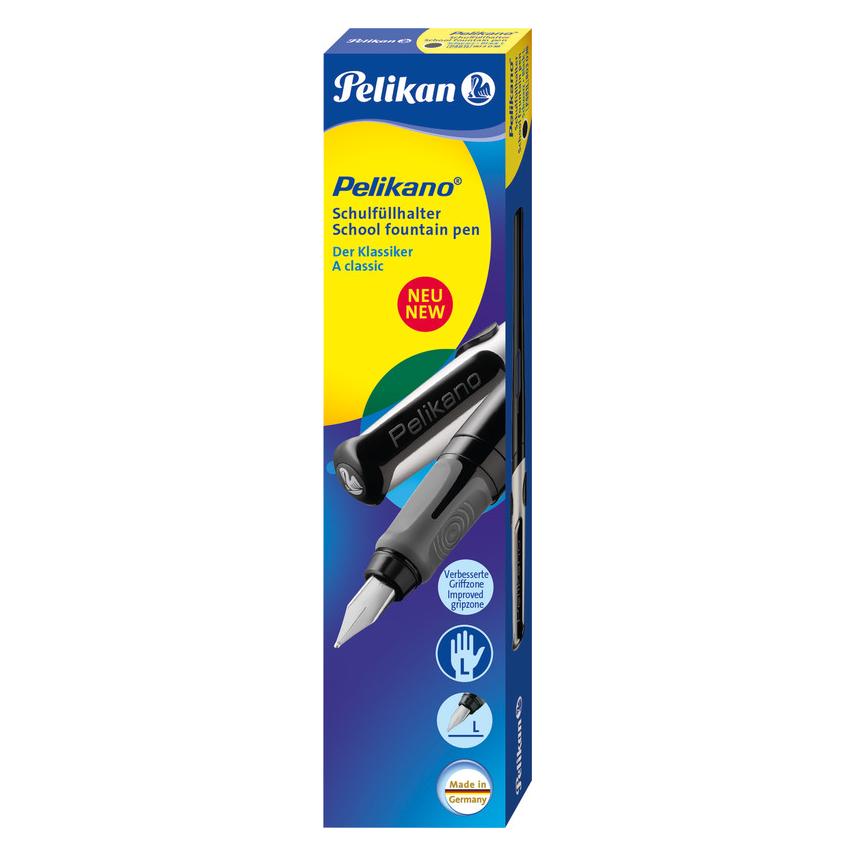 Pelikan Füllfederhalter Pelikano (1x) (803038)