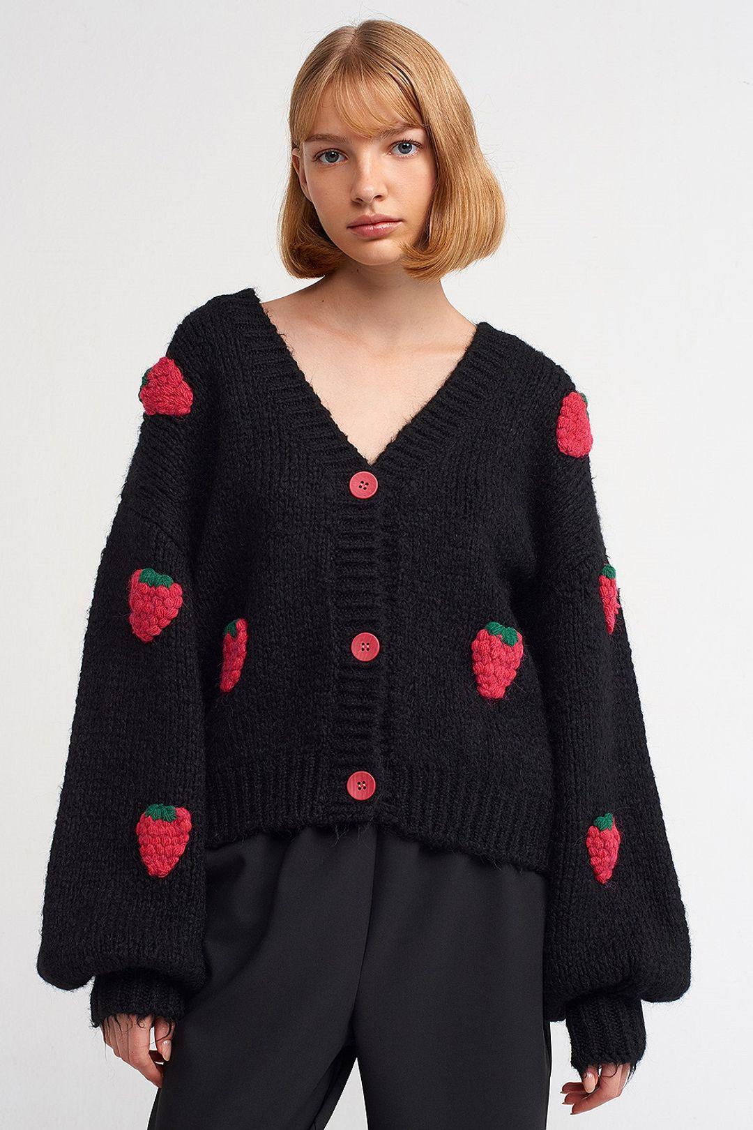 Frauen Cardigan