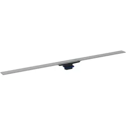Geberit CleanLine60 Duschrinne für dünne Bodenbeläge, Länge 30-130cm (ablängbar), 154.459.00.1