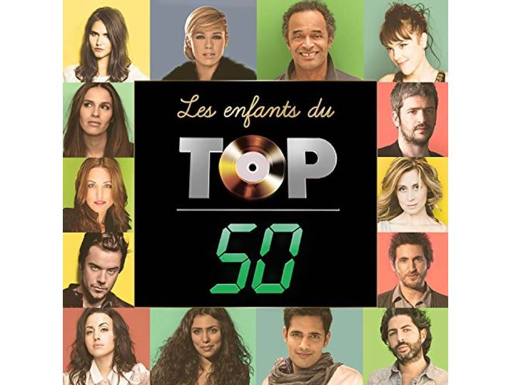 Les Enfants du Top 50
