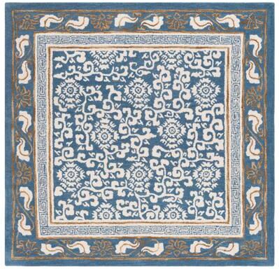 SAFAVIEH Handmade Antiquity Geena Wool Rug