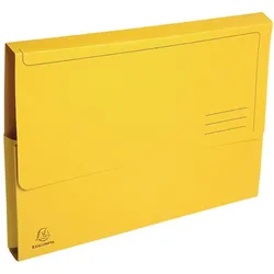 Exacompta, Mappe, Sammelmappen - Aktendeckel (A4)