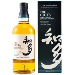 Suntory The Chita - Single Grain Whisky