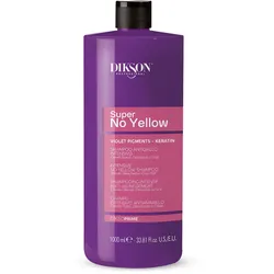1L Dikson Super No Yellow Shampoo