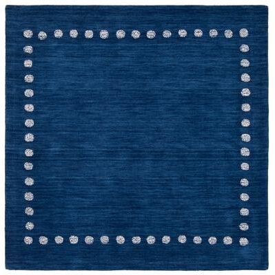 SAFAVIEH Handmade Kids Alondra Wool Rug