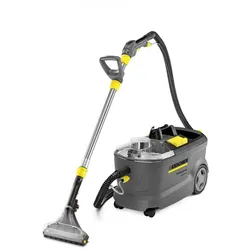 Kärcher Professional Puzzi 10/1 Teppichreiniger, Kanister