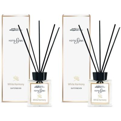 Home SPA White Harmony Raumduft 2x 2x100 ml