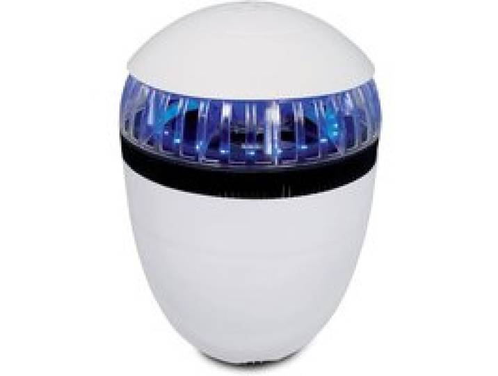 Insect Killer Mosquit Over - Moustique Tueur Lampe Anti Moustique Anti Insectes Répulsif Attrape Bug Zapper Non Toxique Pour Intér