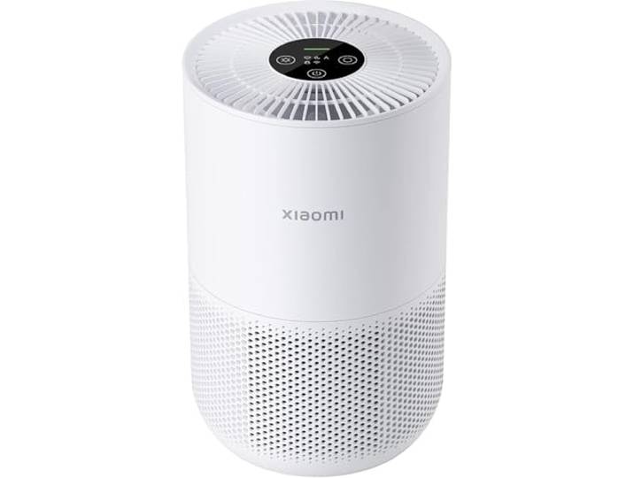 Xiaomi Mi Air Purifier 4 Compact White EU BHR5860EU