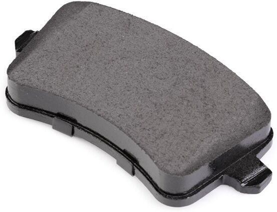 MEYLE 025 246 0617/K1 Brake pad set