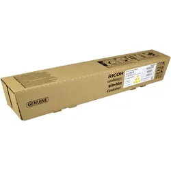 Ricoh, Toner, Toner yellow ca. 28.000 Seiten IMC3510 (Y)
