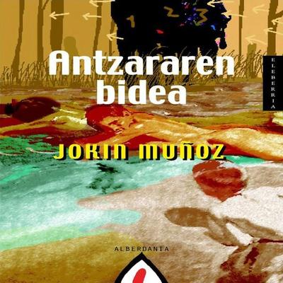 Antzararen bidea - , Audio, 9788498689358