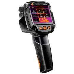 testo 871s Wärmebildkamera kalibriert (ISO) -30 bis +650 °C 240 x 180 Pixel 9 Hz 0560 8716-ISO