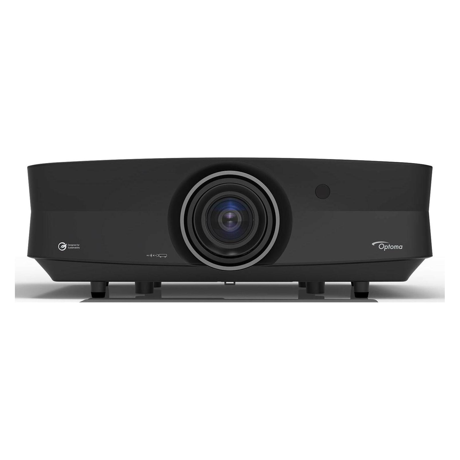 Optoma UHZ68LV (5000 lm, 1.20:1 - 1.92:1) (E3P7N71E111)