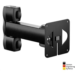 Novus POS Arm M 120 Monitorhalter mit VESA 75 (852+2005+001), anthrazit