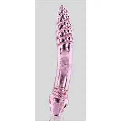 ToyJoy, Dildo, Rhinestone Scepter Dong