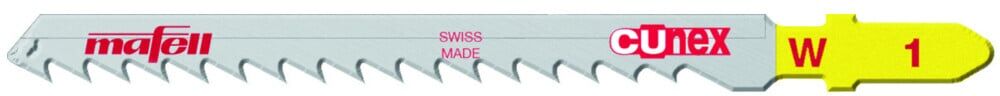 Mafell Stichsägeblatt CUnex W1 (093838)