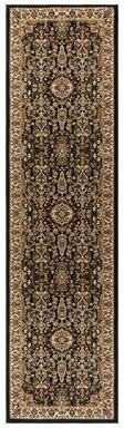 Gertmenian Majestic Vernon Traditional Oriental Floral Wide Border Area Rug