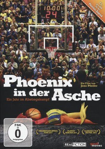 Jens Pfeifer - Phoenix in der Asche - Preis vom 08.10.2026 07:26:42 h