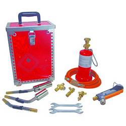 CellPack 146765 Schrumpfbrenner-Set