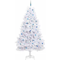 vidaXL, Weihnachtsbaum, Oliver (270 cm)