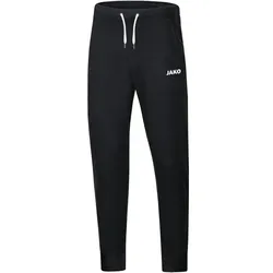 Jako Base Jogginghose Kinder - schwarz - 128