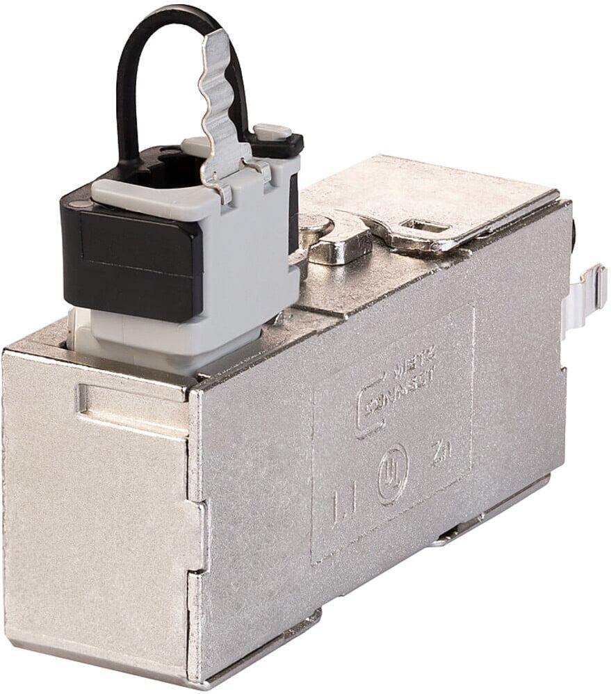 Metz Connect Kabelverbinder 270° Class EA 130863-05-E)