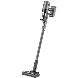 Xiaomi Mijia 4 Pro, Staubsauger, Grau, Silber