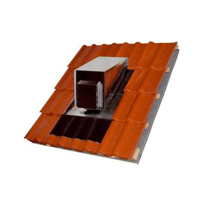 Maico Dachdurchführung PP 45 - LB10327.2