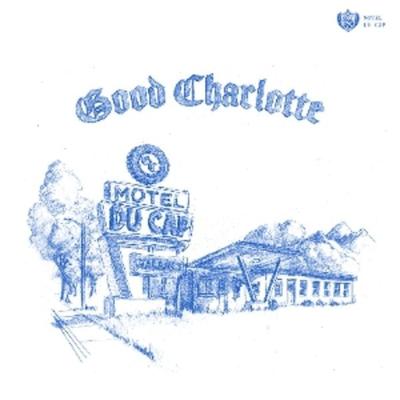 Motel Du Cap - Good Charlotte, Vinyl