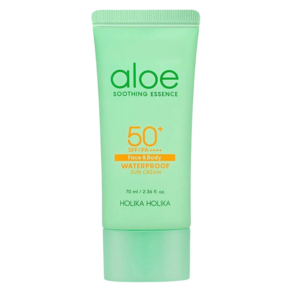 Holika Holika Aloe Cica (SPF 50+, 100 ml) (60799527)