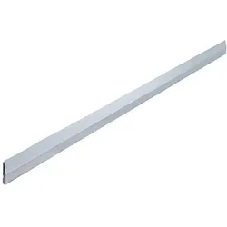 Sola, , Netzstoff Salz 120 cm Trapez (03220201) (9.80 cm)