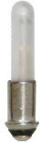 BELI-BECO 8508 Spezialglühlampe Klar MS2.8 19V 40mA 1St.