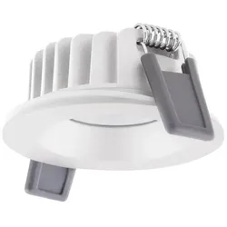 Ledvance Einbau-Downlight "SPOT AIR FIX DIM" 6W 940 36° Ø 81mm Weiß (Lichtleistung einstellbar)