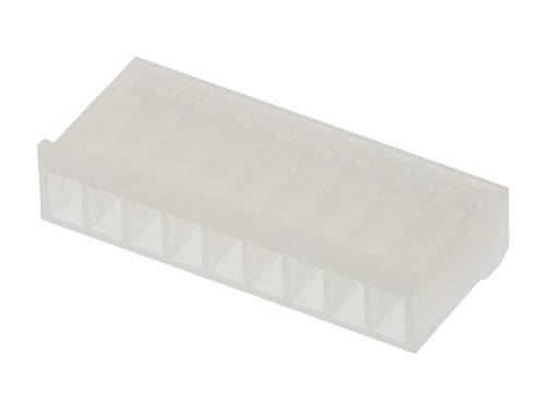 Molex Stiftgehäuse-Kabel 9501091