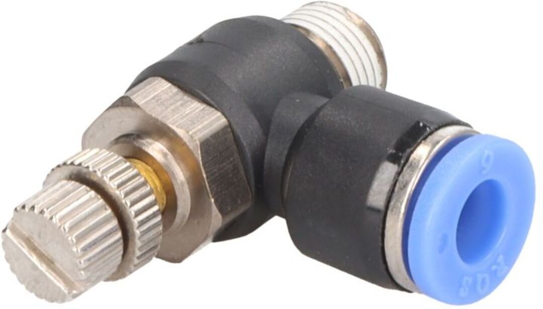 Clapet anti-retour RECTUS GRLARQS186
