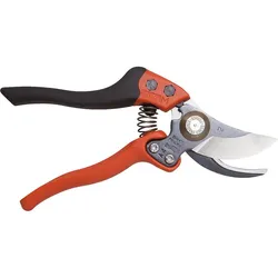 Rebschere BAHCO PX-M2 Rechtshänder, 319g Schneidkapazität D: 20mm