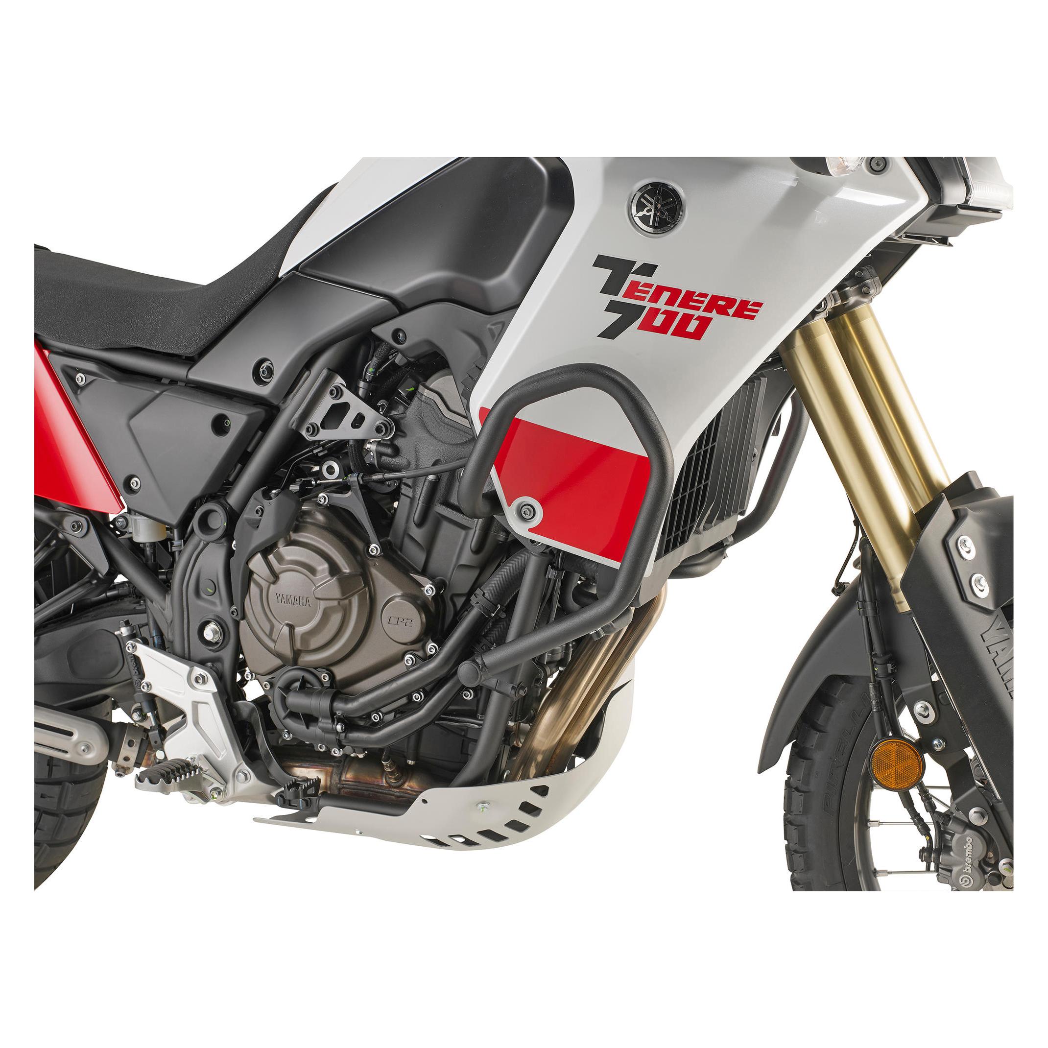 Kappa KN2145 Motorrad (KN2145)