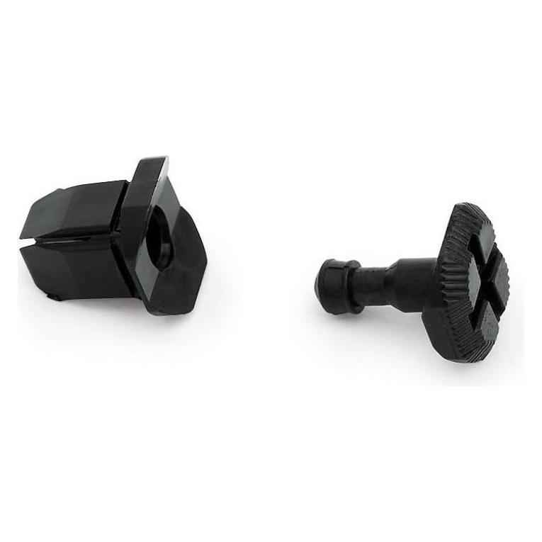 Triton RAX-MS-X44-X1 - Kunststoffstöpsel ein Paar (RAX-MS-X44-X1)