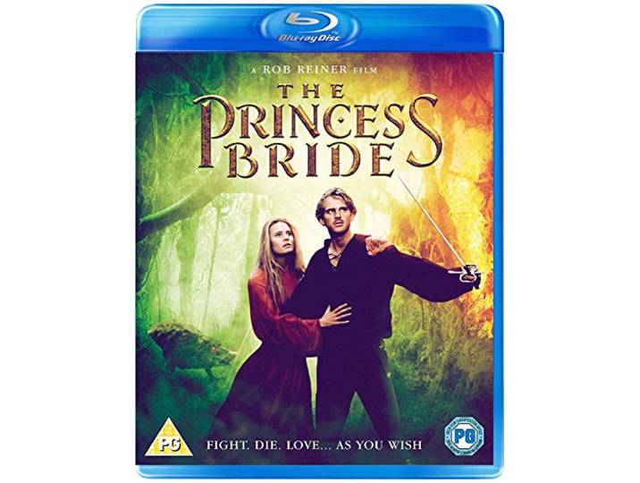 The Princess Bride