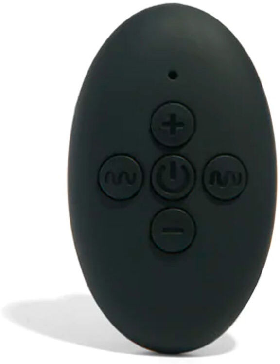 Platanomelón Oh vibrador huevo #azul