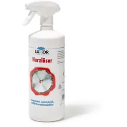 Luxor Harzlöser 1 Liter