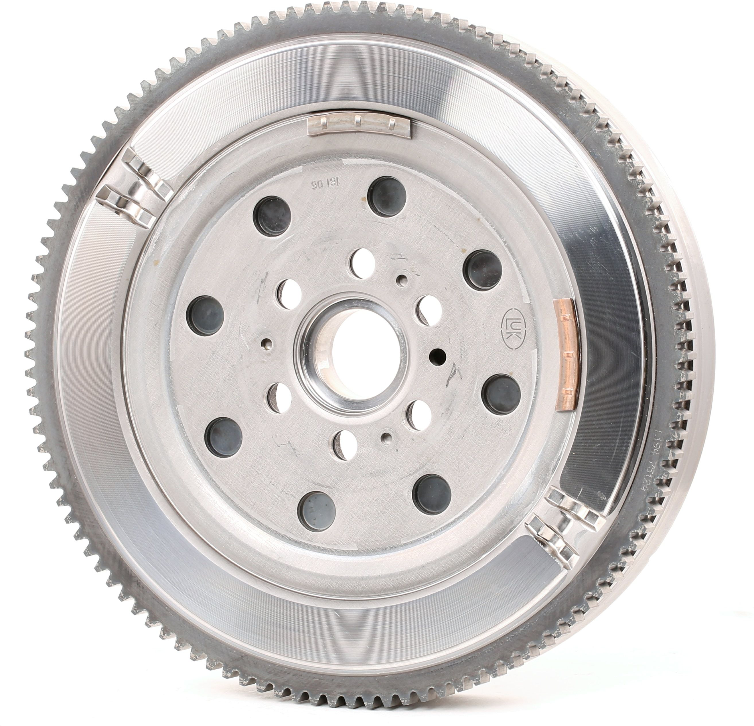 SACHS 2294 501 283 Dual mass flywheel