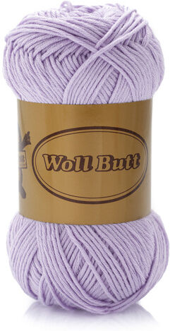 Woll Butt Baby