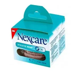 Venda Protectora Deportiva 5 X 2,5 Cm Nexcare